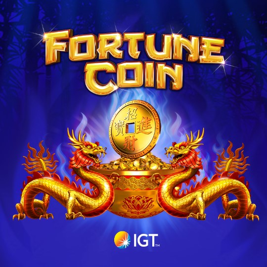 Fortune Coin